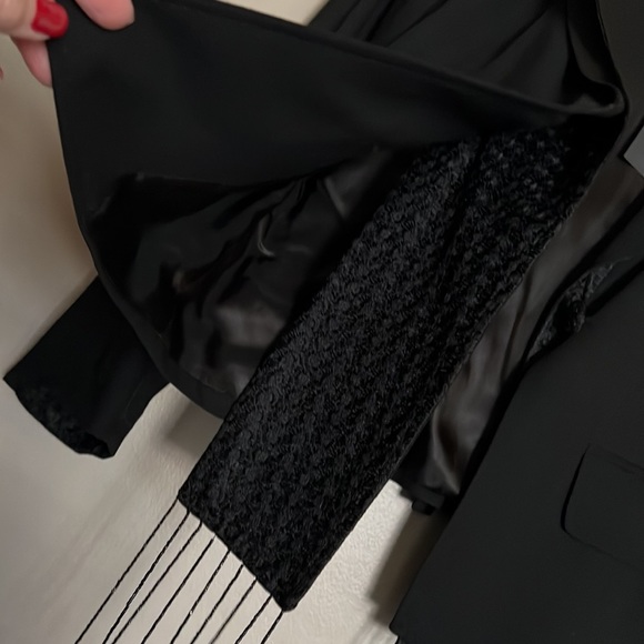 Ann Demeulemeester Suit - Picture 8 of 16